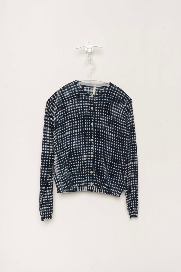 #2725 - cardigan