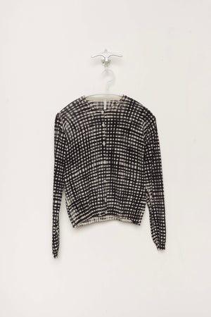 #2725 - cardigan