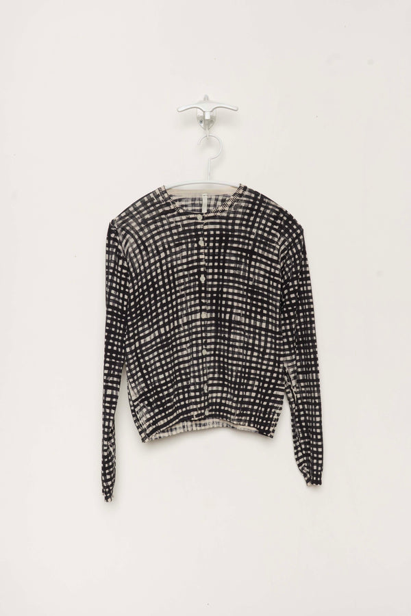 #2725 - cardigan