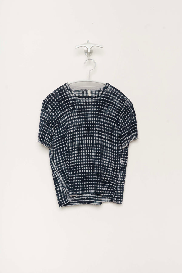 #2727 - s/s sweater