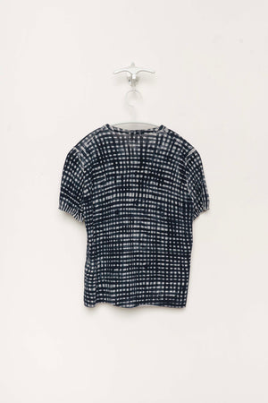 #2727 - s/s sweater