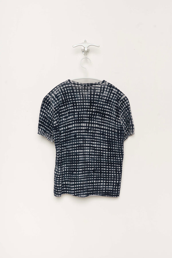 #2727 - s/s sweater