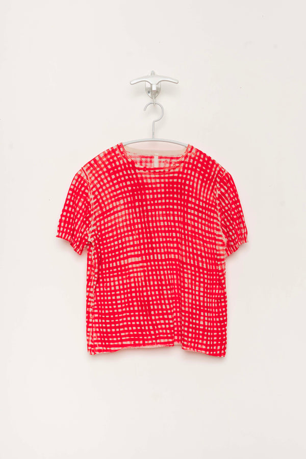 #2727 - s/s sweater