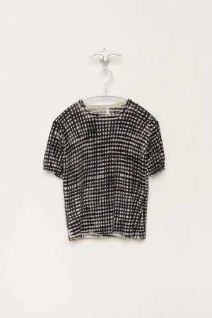 #2727 - s/s sweater