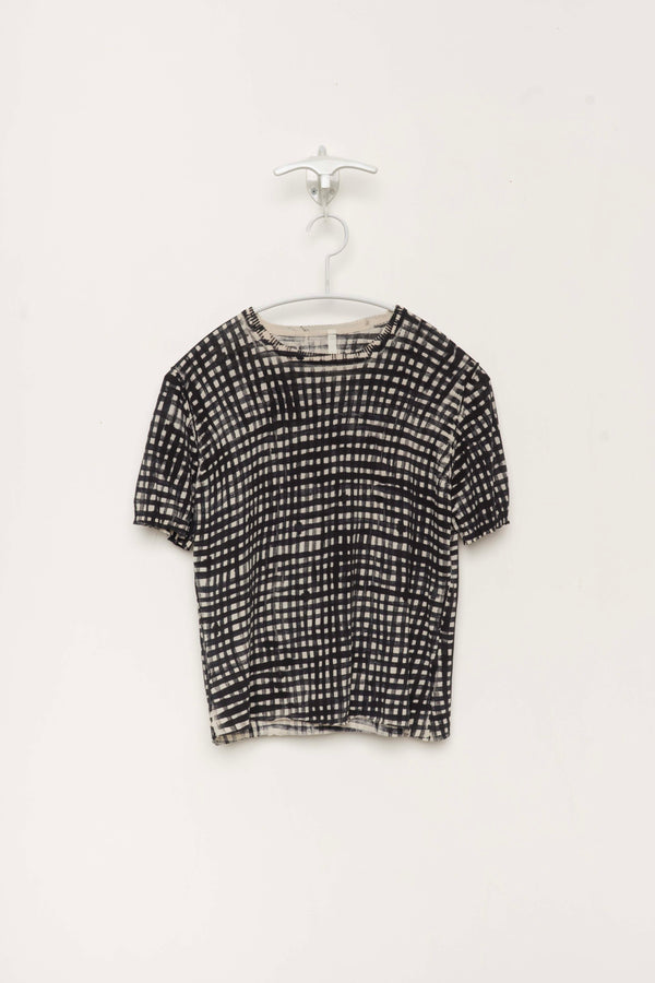 #2727 - s/s sweater