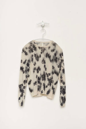 #2728 - round neck pullover
