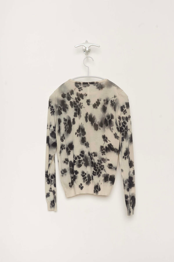 #2728 - round neck pullover