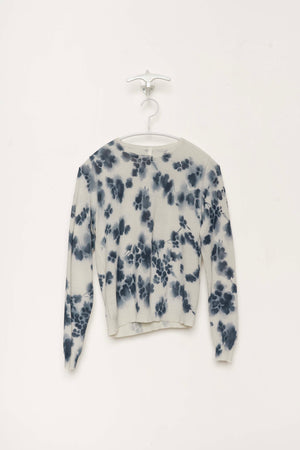#2728 - round neck pullover