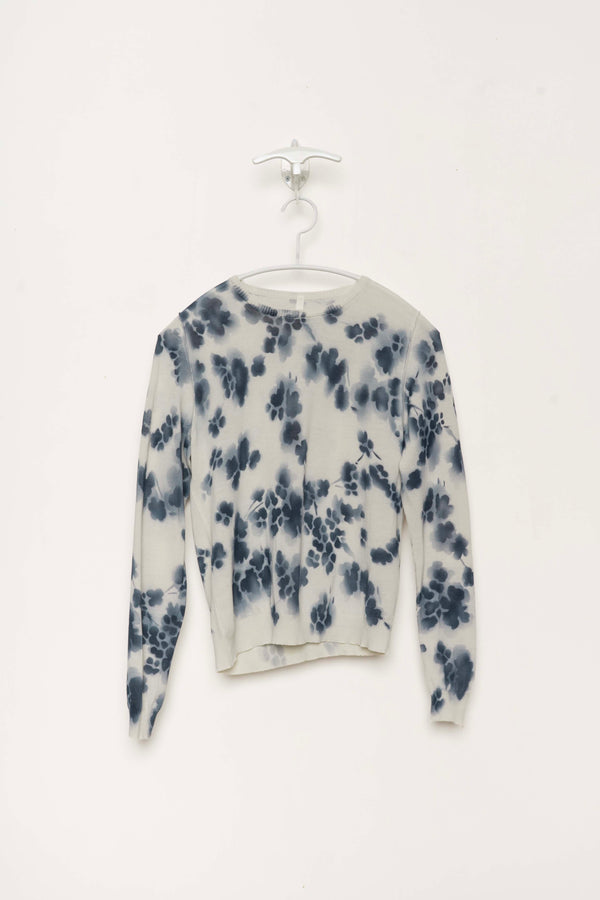 #2728 - round neck pullover