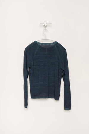 #2733 - round neck pullover