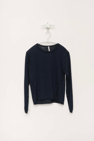 #2733 - round neck pullover