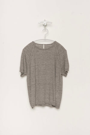 #2734 - s/s sweater