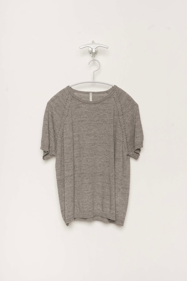 #2734 - s/s sweater