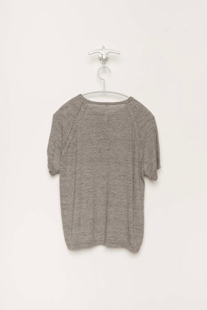 #2734 - s/s sweater