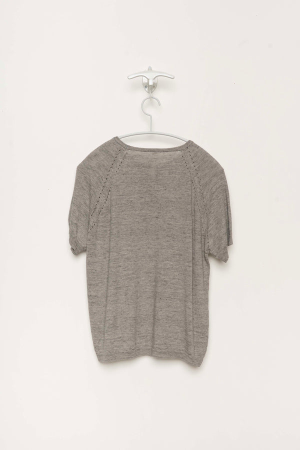 #2734 - s/s sweater