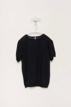 #2734 - s/s sweater