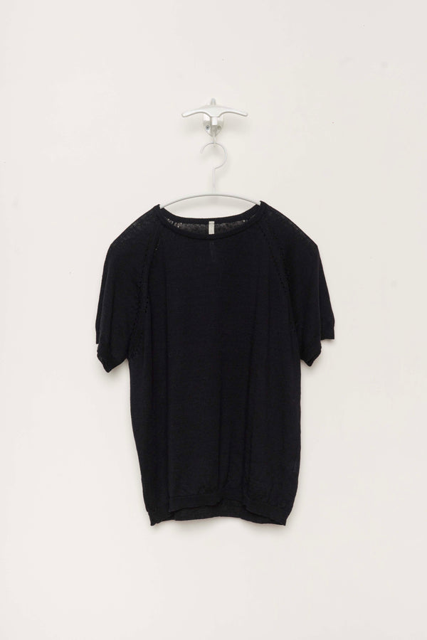 #2734 - s/s sweater