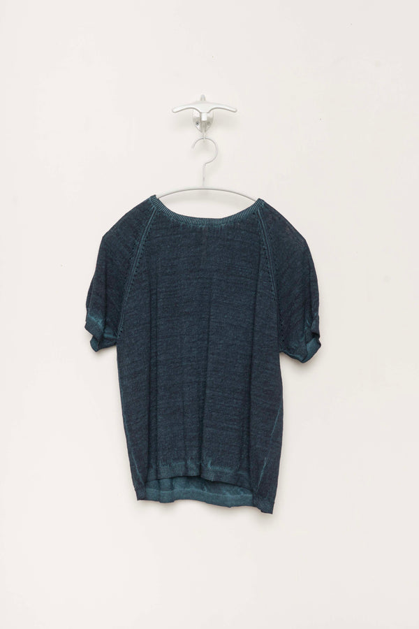 #2734 - s/s sweater