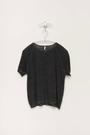 #2734 - s/s sweater