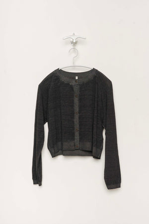 #2735 - cardigan