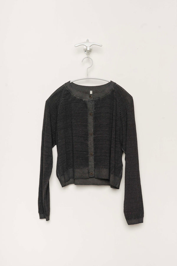 #2735 - cardigan