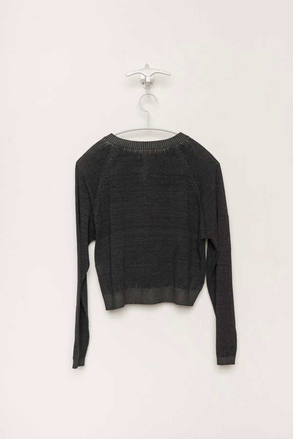 #2735 - cardigan