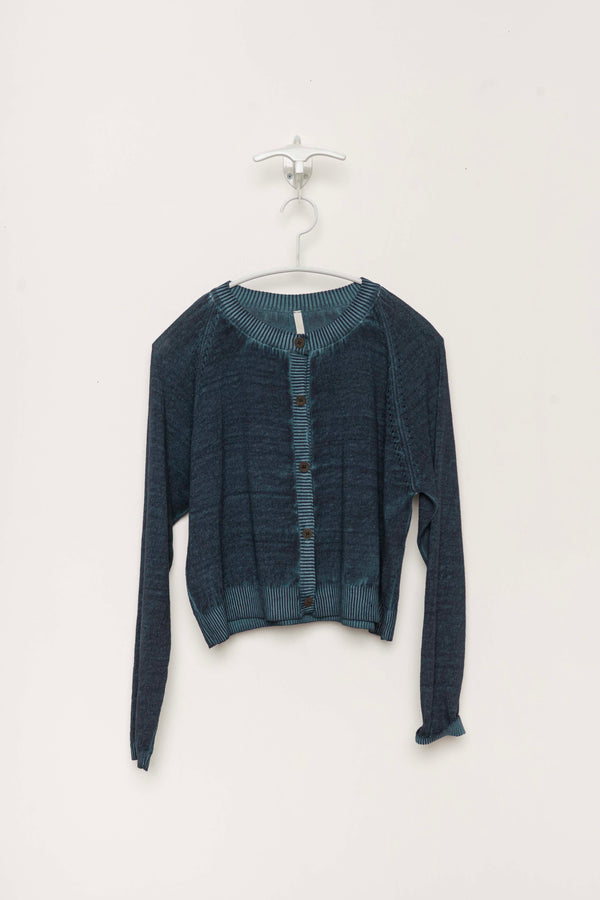 #2735 - cardigan