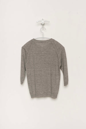 #2736 - pullover