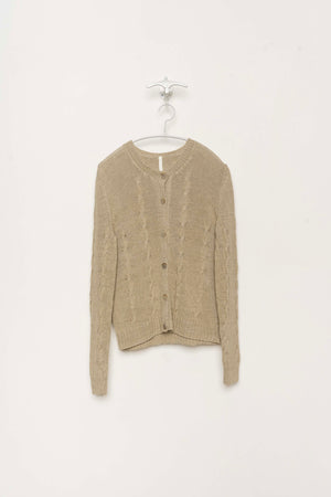 #2739 - cardigan