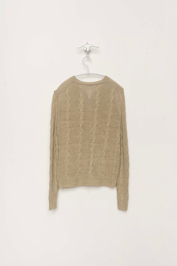 #2739 - cardigan