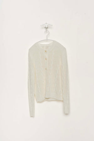 #2739 - cardigan