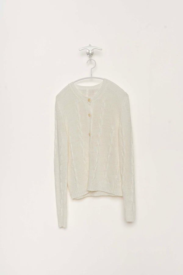 #2739 - cardigan