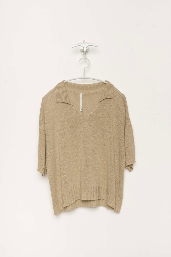 #2740 - s/s sweater