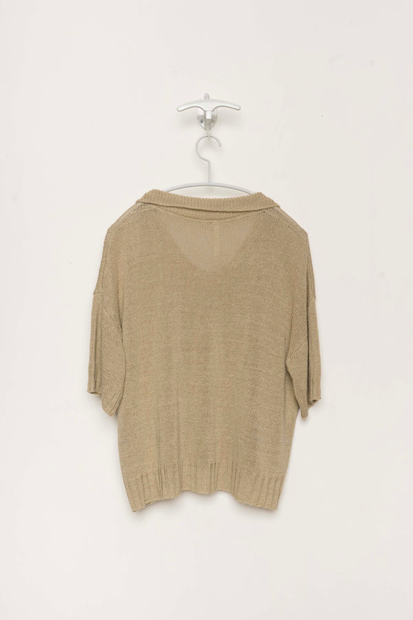 #2740 - s/s sweater
