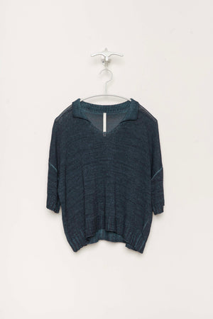 #2740 - s/s sweater