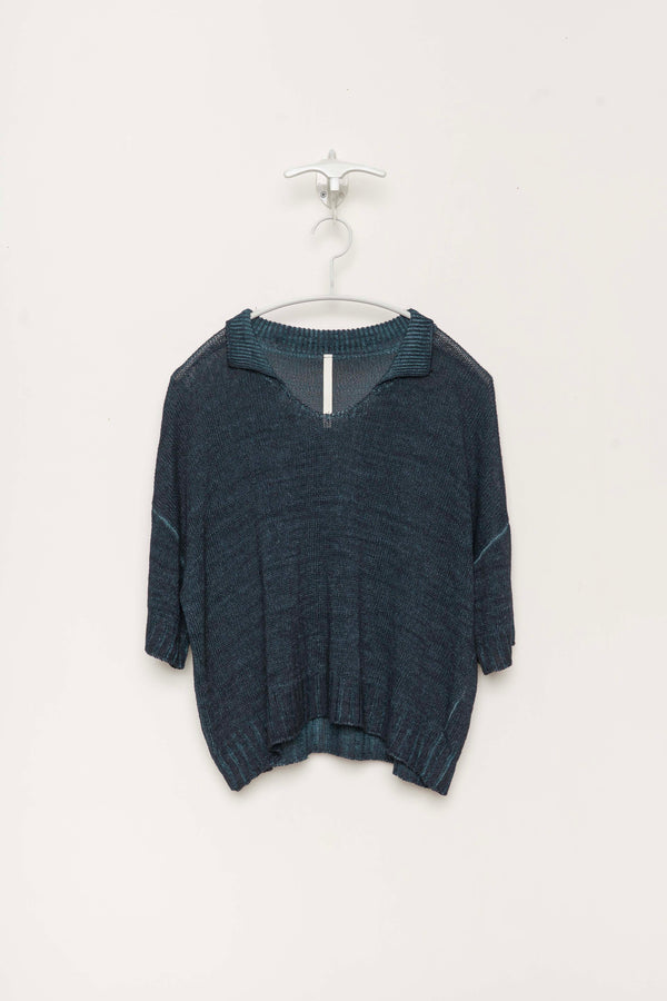 #2740 - s/s sweater
