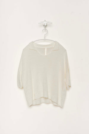#2740 - s/s sweater