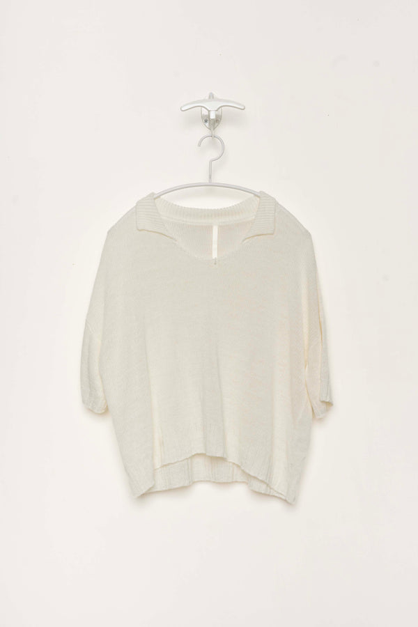 #2740 - s/s sweater