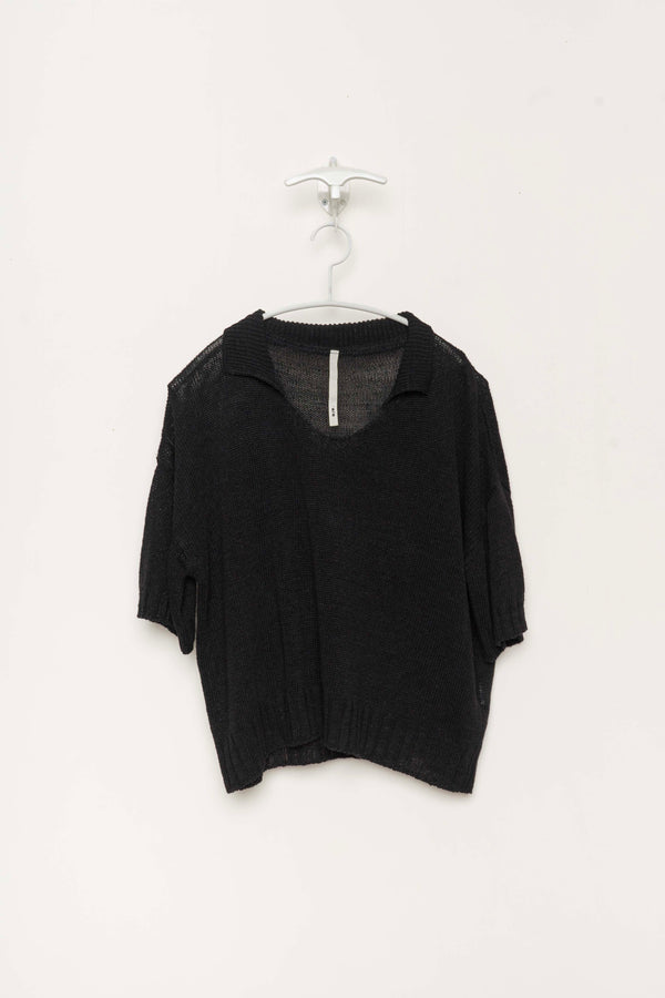 #2740 - s/s sweater