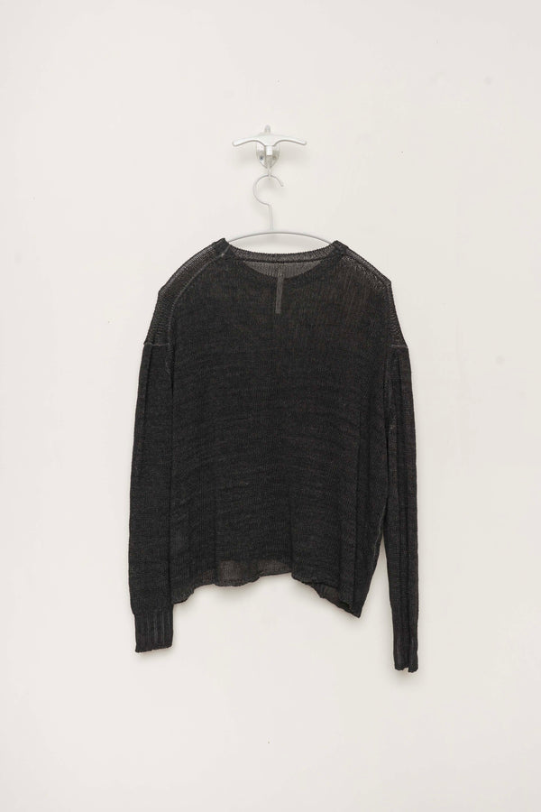 #2741 - round neck pullover
