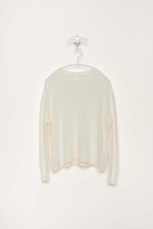 #2741 - round neck pullover