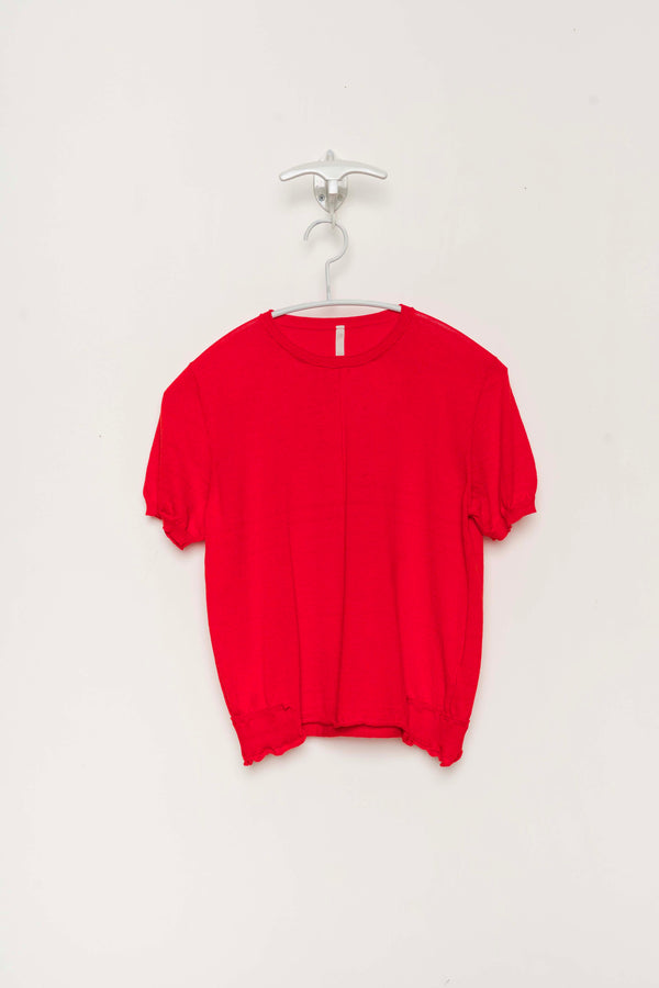 #2744 - s/s sweater