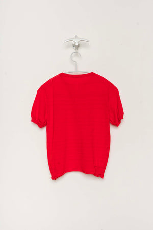 #2744 - s/s sweater