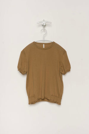 #2744 - s/s sweater