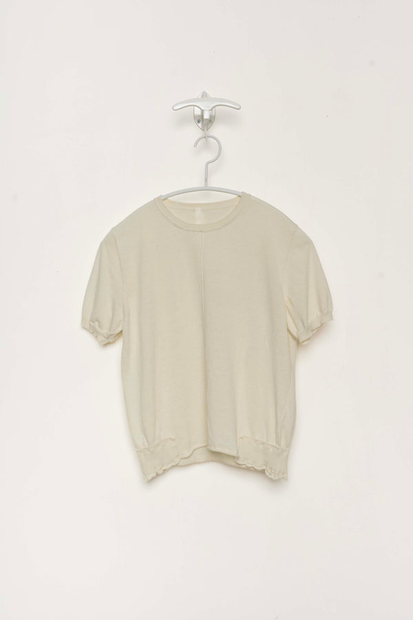 #2744 - s/s sweater