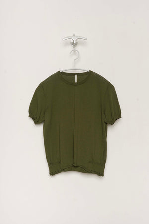 #2744 - s/s sweater