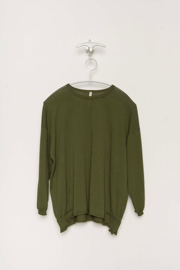 #2745 - pullover