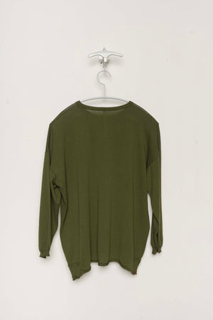 #2745 - pullover