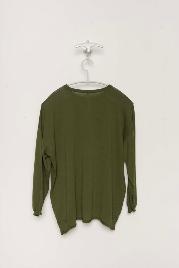 #2745 - pullover