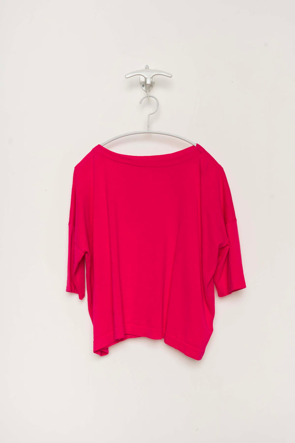 #2747 - s/s sweater